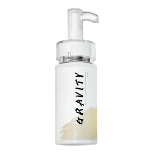 GRAVITY抗引力｜凍齡海酵潔顏露 60ml/120ml