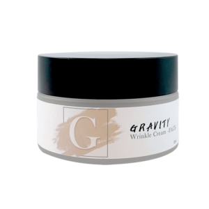 GRAVITY 抗引力外泌體｜撫紋外泌體乳霜 30ml