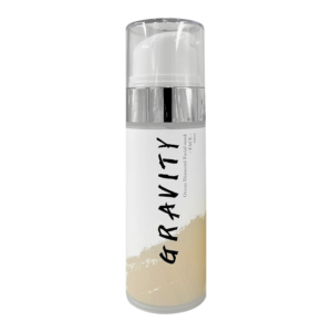 GRAVITY抗引力｜海洋鑽石面膜 100ml