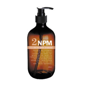NPM 髮倍生洗髮精