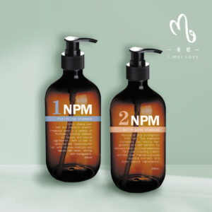 NPM 頭皮養護洗髮精290ml | 1+2優惠套組