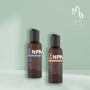 NPM 頭皮養護洗髮精50ml | 1+2優惠套組