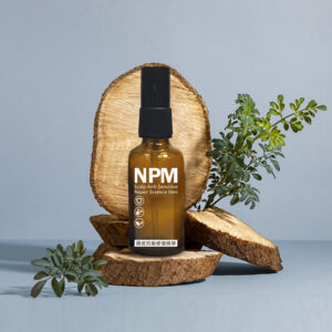 NPM 頭皮抗敏修護精華 50ml